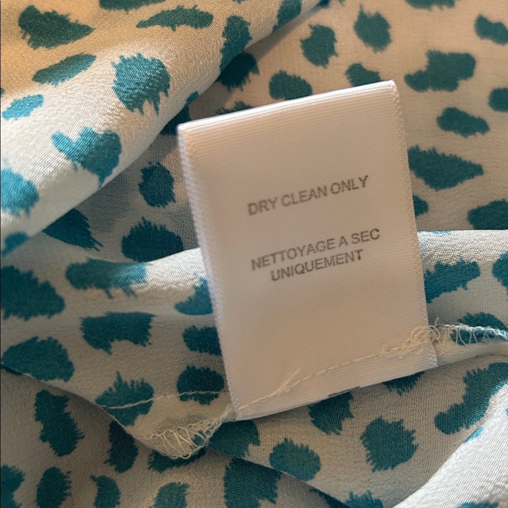 JOIE SILK TOP L - Picture 7 of 7